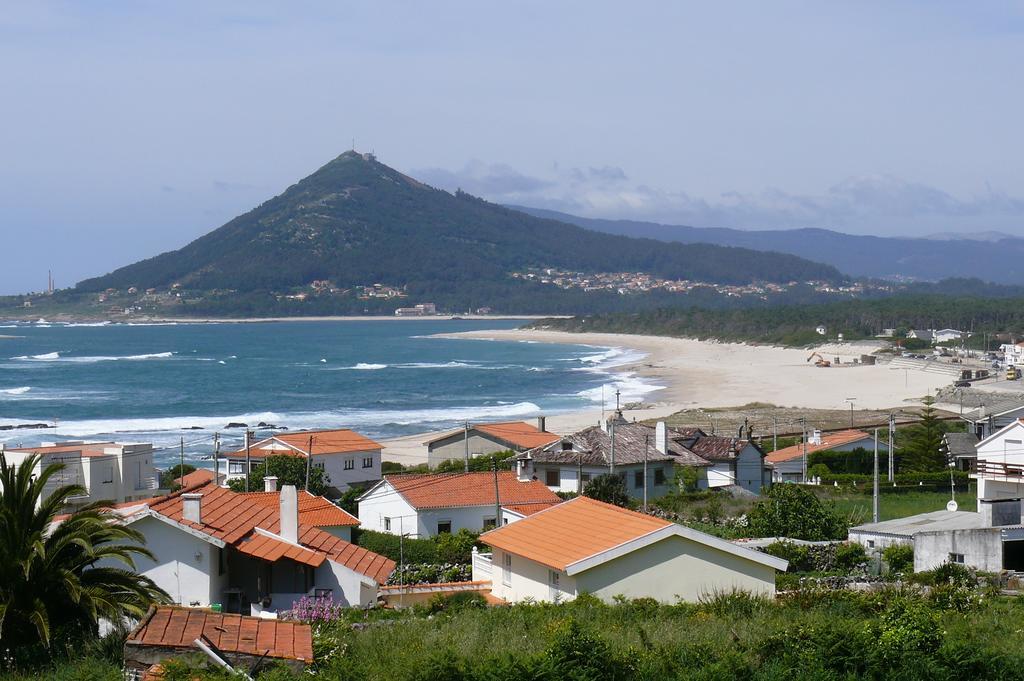 Parque De Campismo Orbitur Caminha Hotel Exterior photo